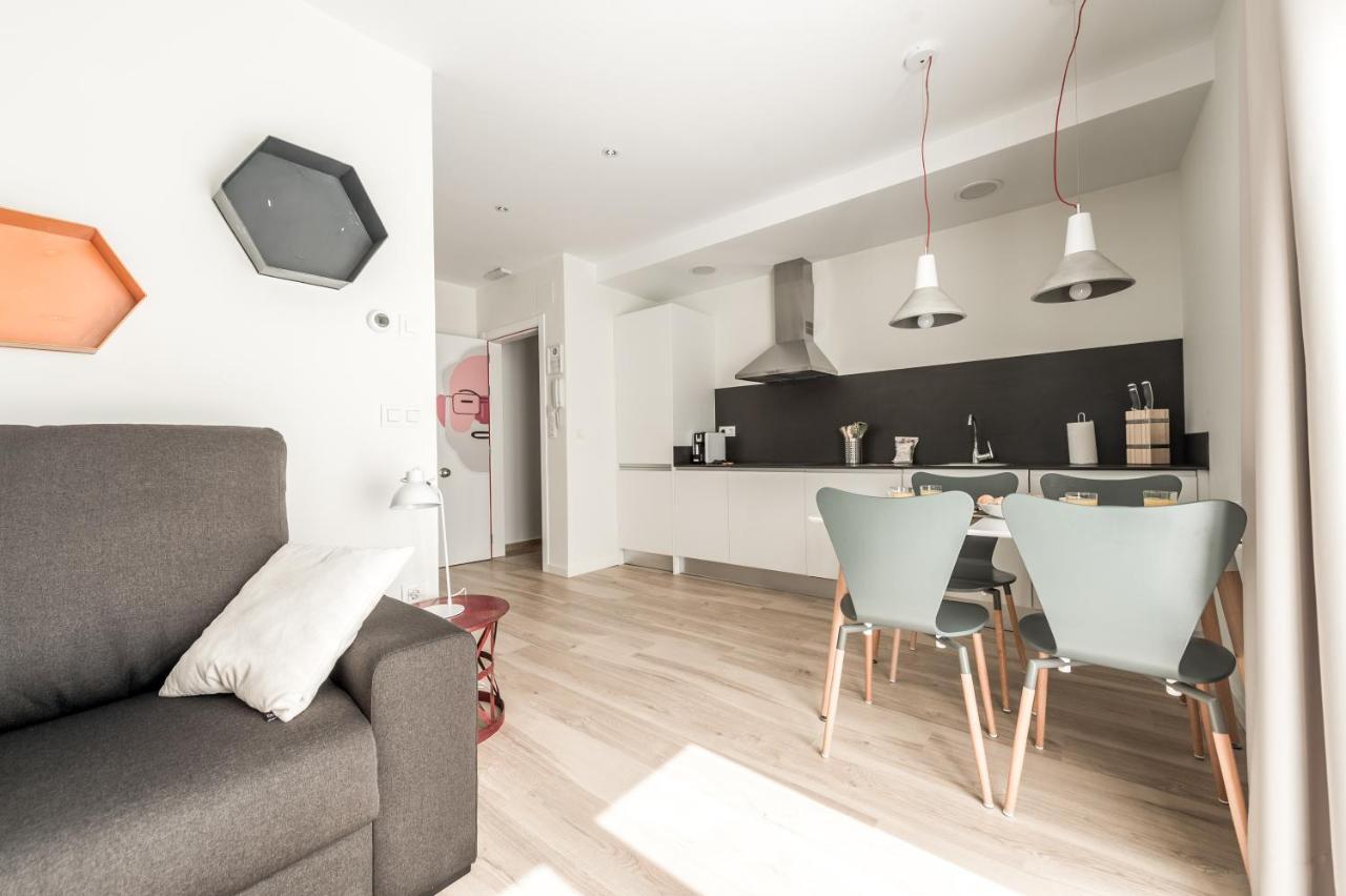 La Torre Boutique Apartamentos Teruel Buitenkant foto